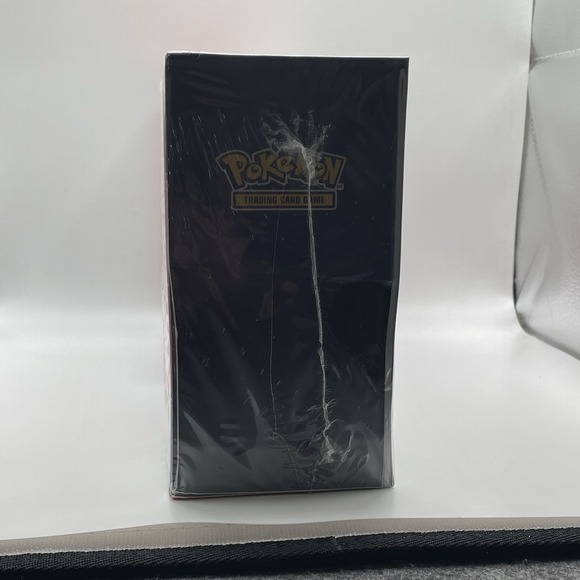 Pokemon TCG Surging Sparks Booster Box Elite Trainer Box + Booster Bundle Costco - Picture 5 of 6